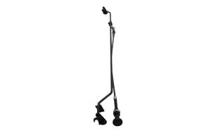 Aftermarket - 18 Kawasaki Mule 4000 2x4 Windshield Opening Cable Aftermarket KAF620 - Image 2
