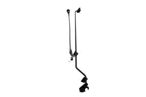 Aftermarket - 18 Kawasaki Mule 4000 2x4 Windshield Opening Cable Aftermarket KAF620 - Image 3