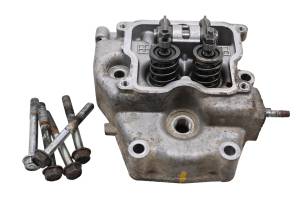 18 Kawasaki Mule 4000 2x4 Front Cylinder Head KAF620