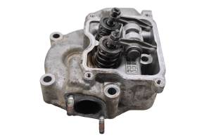 Kawasaki - 18 Kawasaki Mule 4000 2x4 Front Cylinder Head KAF620 - Image 2