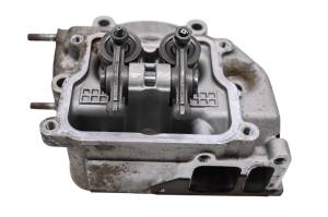 Kawasaki - 18 Kawasaki Mule 4000 2x4 Front Cylinder Head KAF620 - Image 3