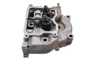 Kawasaki - 18 Kawasaki Mule 4000 2x4 Front Cylinder Head KAF620 - Image 4