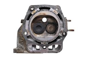 Kawasaki - 18 Kawasaki Mule 4000 2x4 Front Cylinder Head KAF620 - Image 5