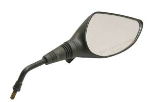 14 Kymco Super 8 50 2T Right Mirror KF10CD