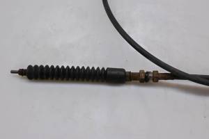 Kawasaki - 18 Kawasaki Mule 4000 2x4 Shift Control Cable KAF620 - Image 2