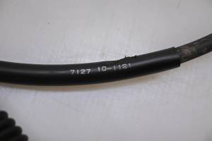 Kawasaki - 18 Kawasaki Mule 4000 2x4 Shift Control Cable KAF620 - Image 4