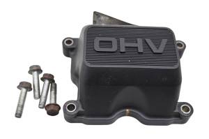 18 Kawasaki Mule 4000 2x4 Front Valve Cover KAF620
