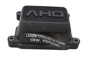 Kawasaki - 18 Kawasaki Mule 4000 2x4 Front Valve Cover KAF620 - Image 2