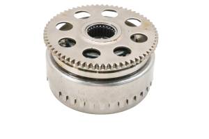 Can-Am - 22 Can-Am Ryker Rally 900 Flywheel Starter Clutch Bearing & Gear - Image 4