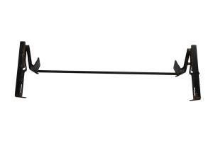 Kawasaki - 18 Kawasaki Mule 4000 2x4 Hood Arm Bracket KAF620 - Image 2