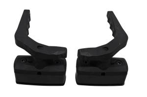18 Kawasaki Mule 4000 2x4 Door Latches KAF620