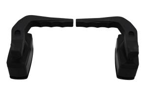 Kawasaki - 18 Kawasaki Mule 4000 2x4 Door Latches KAF620 - Image 2