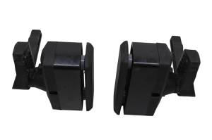 Kawasaki - 18 Kawasaki Mule 4000 2x4 Door Latches KAF620 - Image 3