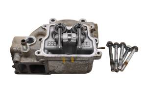 18 Kawasaki Mule 4000 2x4 Rear Cylinder Head KAF620