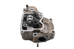Kawasaki - 18 Kawasaki Mule 4000 2x4 Rear Cylinder Head KAF620 - Image 2