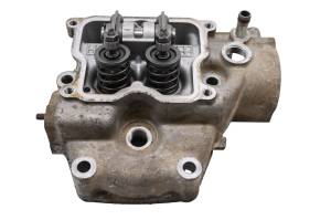 Kawasaki - 18 Kawasaki Mule 4000 2x4 Rear Cylinder Head KAF620 - Image 3
