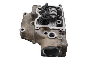 Kawasaki - 18 Kawasaki Mule 4000 2x4 Rear Cylinder Head KAF620 - Image 4