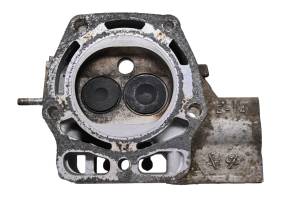Kawasaki - 18 Kawasaki Mule 4000 2x4 Rear Cylinder Head KAF620 - Image 5