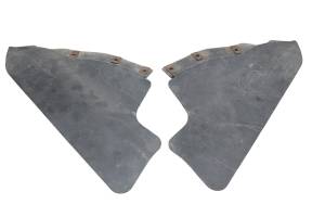 Polaris - 02 Polaris Sportsman 700 4x4 Inner Fenders Mud Guard - Image 3