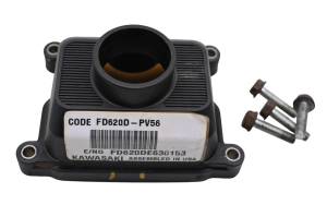 18 Kawasaki Mule 4000 2x4 Rear Valve Cover KAF620