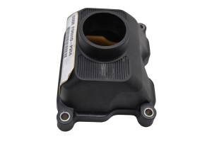 Kawasaki - 18 Kawasaki Mule 4000 2x4 Rear Valve Cover KAF620 - Image 2