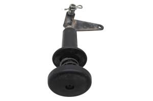 Kawasaki - 18 Kawasaki Mule 4000 2x4 Differential Lock Lever KAF620 - Image 2