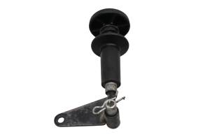 Kawasaki - 18 Kawasaki Mule 4000 2x4 Differential Lock Lever KAF620 - Image 3