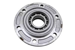 Kawasaki - 18 Kawasaki Mule 4000 2x4 Rear Driveshaft Cover KAF620 - Image 2