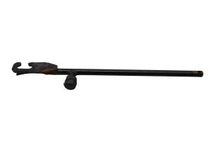 Kawasaki - 18 Kawasaki Mule 4000 2x4 Carrier Stopper Bracket KAF620 - Image 2