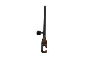 Kawasaki - 18 Kawasaki Mule 4000 2x4 Carrier Stopper Bracket KAF620 - Image 3