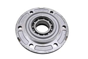 Kawasaki - 18 Kawasaki Mule 4000 2x4 Rear Driveshaft Cover KAF620 - Image 2