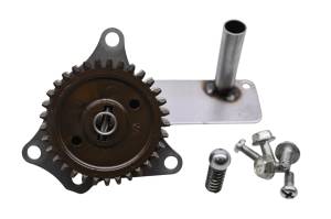 18 Kawasaki Mule 4000 2x4 Oil Pump KAF620