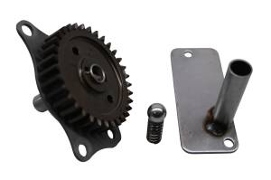 Kawasaki - 18 Kawasaki Mule 4000 2x4 Oil Pump KAF620 - Image 2