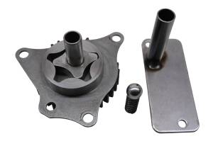 Kawasaki - 18 Kawasaki Mule 4000 2x4 Oil Pump KAF620 - Image 3