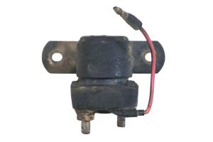 02 Polaris Sportsman 700 4x4 Starter Solenoid