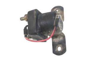 Polaris - 02 Polaris Sportsman 700 4x4 Starter Solenoid - Image 2