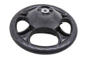 Kawasaki - 18 Kawasaki Mule 4000 2x4 Steering Wheel KAF620 - Image 2