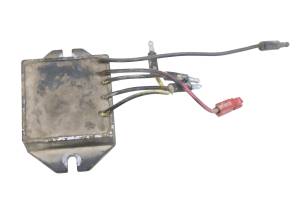 Polaris - 02 Polaris Sportsman 700 4x4 Regulator Rectifier - Image 2