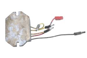 Polaris - 02 Polaris Sportsman 700 4x4 Regulator Rectifier - Image 3