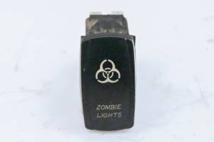 Aftermarket - 02 Polaris Sportsman 700 4x4 Zombie Lights Switch Aftermarket - Image 1