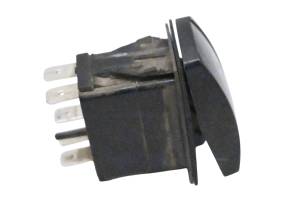 Aftermarket - 02 Polaris Sportsman 700 4x4 Zombie Lights Switch Aftermarket - Image 2