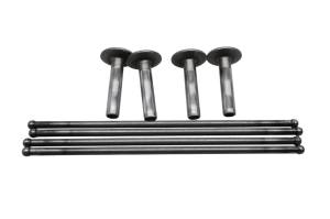 Kawasaki - 18 Kawasaki Mule 4000 2x4 Push Rods & Buckets KAF620 - Image 2