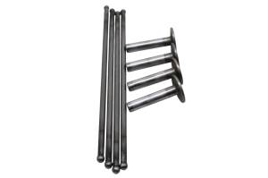 Kawasaki - 18 Kawasaki Mule 4000 2x4 Push Rods & Buckets KAF620 - Image 3