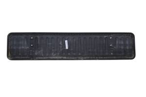 Kawasaki - 18 Kawasaki Mule 4000 2x4 Seat Back KAF620 - Image 2