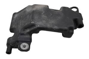 Kawasaki - 18 Kawasaki Mule 4000 2x4 Airbox Breather Crankcase Vent KAF620 - Image 3