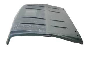 Kawasaki - 18 Kawasaki Mule 4000 2x4 Hood Front Fender Cover KAF620 - Image 2