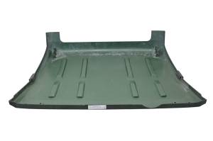 Kawasaki - 18 Kawasaki Mule 4000 2x4 Hood Front Fender Cover KAF620 - Image 3