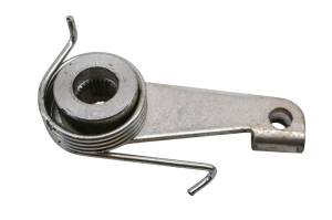 Kawasaki - 18 Kawasaki Mule 4000 2x4 Differential Lock Lever Arm KAF620 - Image 1