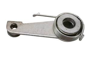 Kawasaki - 18 Kawasaki Mule 4000 2x4 Differential Lock Lever Arm KAF620 - Image 2