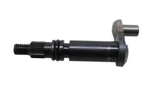 Kawasaki - 18 Kawasaki Mule 4000 2x4 Differential Lock Shift Shaft Shifter KAF620 - Image 1
